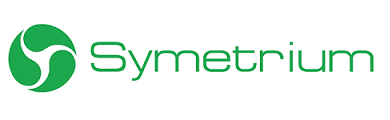 symetrium logo